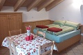 Apartmny Chalet Beatrice, Livigno