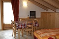 Apartmny Chalet Beatrice, Livigno