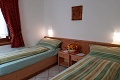 Apartmny Chalet Beatrice, Livigno