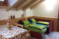 Apartmny Chalet Beatrice, Livigno