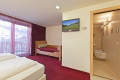 Hotel Camana Veglia, Livigno
