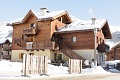 Apartmny Canton, Livigno