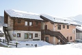 Apartmny Canton, Livigno