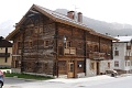 Apartmny Canton, Livigno