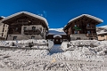 Hotel Capriolo, Livigno