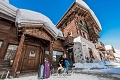 Hotel Capriolo, Livigno