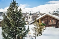 Hotel Capriolo, Livigno