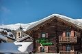 Hotel Capriolo, Livigno