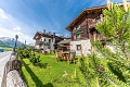 Hotel Capriolo, Livigno
