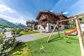 Hotel Capriolo, Livigno