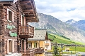 Hotel Capriolo, Livigno