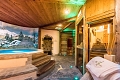 Hotel Capriolo, Livigno