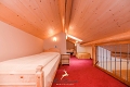Hotel Capriolo, Livigno