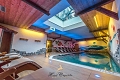 Hotel Capriolo, Livigno