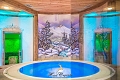 Hotel Capriolo, Livigno