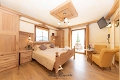 Hotel Capriolo, Livigno