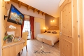 Hotel Capriolo, Livigno