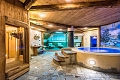 Hotel Capriolo, Livigno