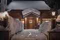 Hotel Capriolo, Livigno