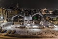 Hotel Capriolo, Livigno