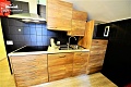 Apartmny Casa Longa, Livigno