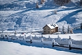 Apartmny Casa Luigion, Livigno