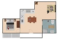 Apartmny Casa Massi, Livigno