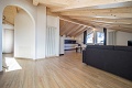 Apartmny Casa Massi, Livigno
