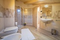 Apartmny Casa Massi, Livigno