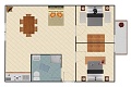 Apartmny Casa Massi, Livigno