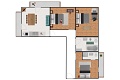 Apartmny Casa Massi, Livigno