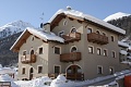 Apartmny Casa Soleil, Livigno