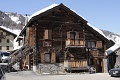 Apartmny Casa Soleil, Livigno