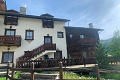 Apartmny Casa Stefano, Livigno