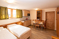 Apartmny Casa Stefano, Livigno