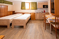 Apartmny Casa Stefano, Livigno