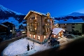Hotel Cassana, Livigno