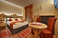 Hotel Cassana, Livigno