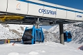 Hotel Cassana, Livigno