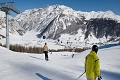 Hotel Cassana, Livigno