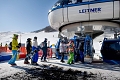 Hotel Cassana, Livigno