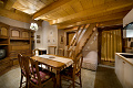 Apartmny Chalet Lago, Livigno