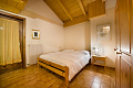 Apartmny Chalet Lago, Livigno