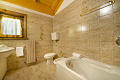 Apartmny Chalet Lago, Livigno