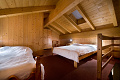 Apartmny Chalet Lago, Livigno