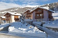 Chalet Teola, Livigno