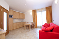 Chalet Teola, Livigno