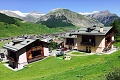 Chalet Teola, Livigno