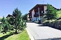 Chalet Teola, Livigno