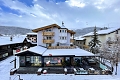Hotel Concordia, Livigno